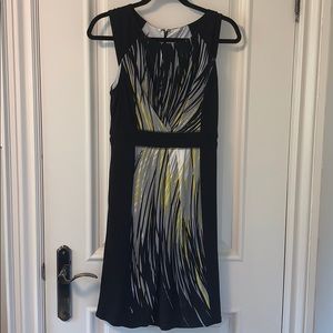 Max and Cleo dress (size 6)